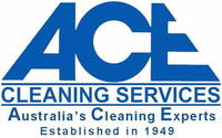 Ace Cleaning logo 3